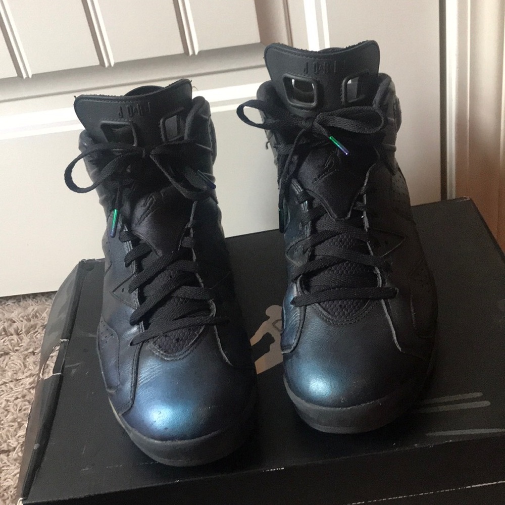 Retro 6